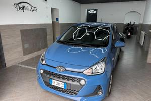 Hyundai i10 1.0 LPGI Econext Comfort