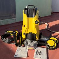 Idropulitrice Karcher K5
