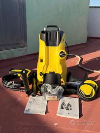 Idropulitrice Karcher K5