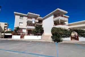 Rifinito secondo piano con ampia veranda