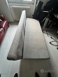 Divano letto ikea
