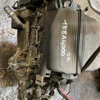 Motore fiat 1.2 188a4000 2007