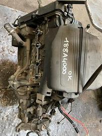 Motore fiat 1.2 188a4000 2007