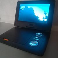 DVD portatile per bambini