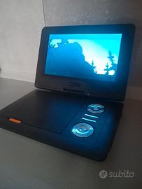 DVD portatile per bambini