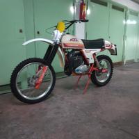 Ktm 250 gs - 1980