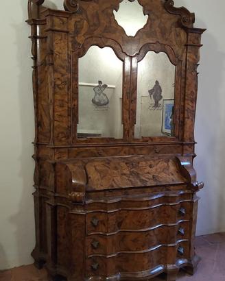 Trumeau veneziano