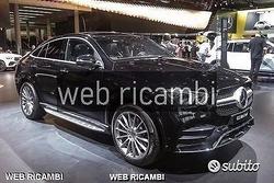 Ricambi mercedes gle 2021 2022 2023