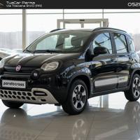 Fiat Panda Cross 1.0 Firefly Hybrid S&S 70cv #9619