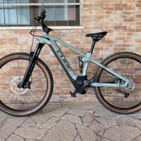 CUBE STEREO HYBRID 120 PRO ebike