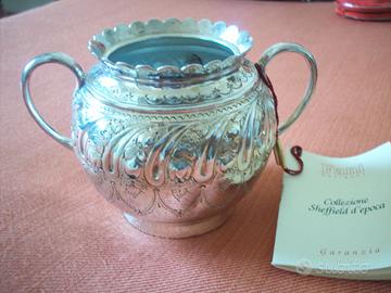 sheffield zuccheriera