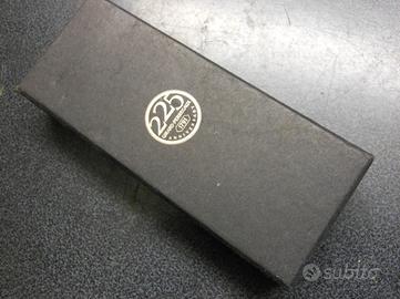 GIRARD PERREGAUX scatola 225 ANNIVERSARY wbx70