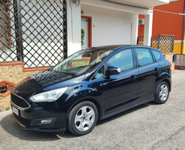 Ford C-Max 1.5 95 CV Plus