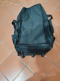 Borsone trolley militare Quick  Pack  XXL  