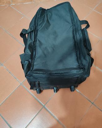Borsone trolley militare Quick  Pack  XXL  