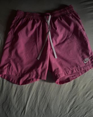 Costume Nike