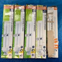 Lampade Osram dulux D-E G24q3 3 26w 840 n.5