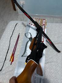 Balestra 150lb