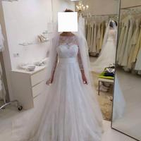 Abito da sposa