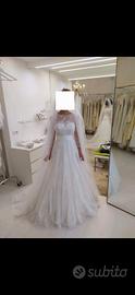 Abito da sposa