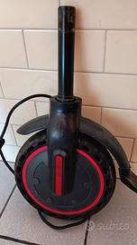 Ruota motore anteriore monopattino oz-o Xiaomi
