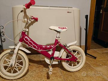bici bambino