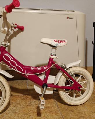 bici bambino