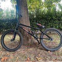 Bmx professionale