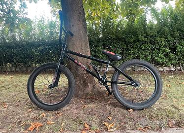 Bmx professionale