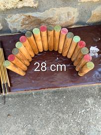 accessori x recinto delle cavie