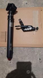 Reggisella telescopico RockShox Reverb stealth