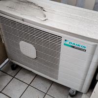 Condizionatore daikin