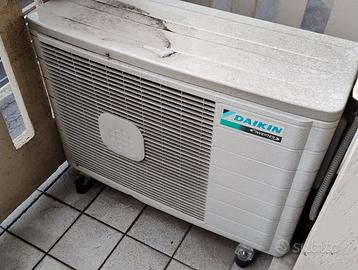 Condizionatore daikin