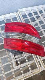 fanale luci stop faro Mercedes b