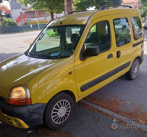 Renault Kangoo ICE 1.5 dci