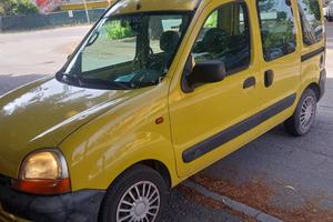 Renault Kangoo ICE 1.5 dci