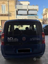 Fiat qubo