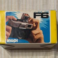 MUPI: F6
