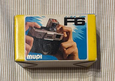 MUPI: F6
