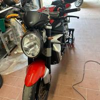 MV Agusta Brutale 1078 - 2011