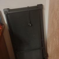 Tapirulan  usato due volte