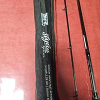 set spinning pronto all'uso 