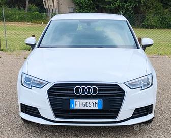 Audi A3 SPB 30 TDI Admired