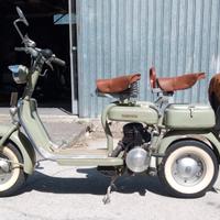 Lambretta 125 C