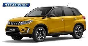 Batterie suzuki vitara - 1.5 hybrid - motore: k15c