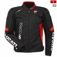 Giacca Ducati Corse C6 Nera