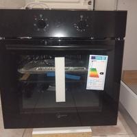 forno a incasso nuovo