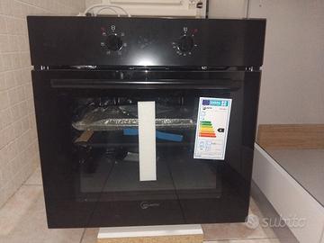 forno a incasso nuovo