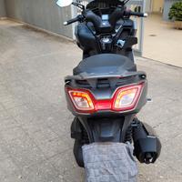 Kymco Downtown 350i - 2017