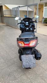 Kymco Downtown 350i - 2017